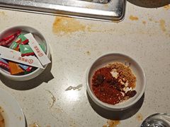 -海底捞火锅(长沙华创国际广场店)