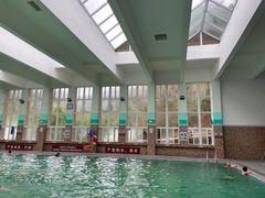 -广东温泉宾馆