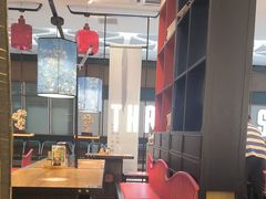 -和府捞面(北美新天地店)