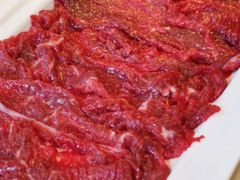 -潮牛海记•潮汕牛肉火锅•醉鸡煲•粿条汤(通北路店)