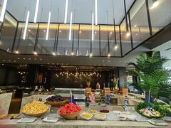 -上海虹桥宾馆味翠餐厅