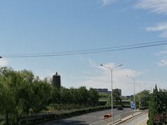 -玲珑塔公园