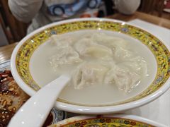 -龙抄手(春熙路总店)