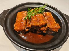 -到家尝北京菜(西坝河店)