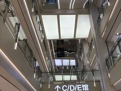 -龙湖重庆时代天街