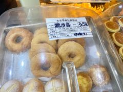 -美嘉华面包西饼店(红胜坊店)