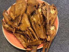 -钱塘秋荷(开鲁路店)