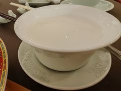 -白天鹅宾馆-玉堂春暖餐厅