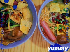 -螺大蛳柳州螺蛳粉·火锅·热干面(西城永捷店)