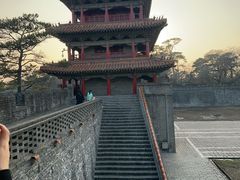 -沈阳市东陵公园