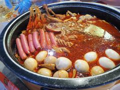 -安徽阜阳卷馍(西单店)