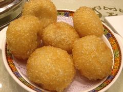 耳朵眼炸糕-宝正臻天津包子总店(金阳光居易店)