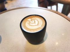 -Cupping Room(Harbour City)