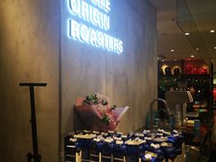 -KYO COFFEE(胶州路店)