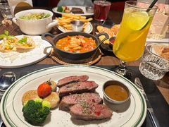 -404干式熟成牛排馆•聚会餐厅