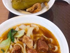-老柴削面(向阳里店)