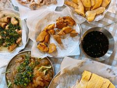 -阿金大白·上海菜馆(新天地店)