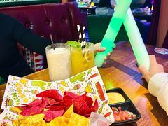 -Famous肥猫墨西哥音乐餐吧(五棵松华熙LIVE店)