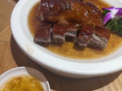 -德胜轩正宗顺德菜(宝安沙井会展中心店)