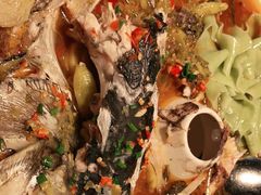 剁椒鱼头-凤凰湘语·湘粤鲜融(浦东旗舰店)