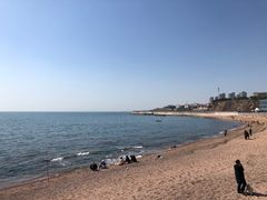 -青岛海景花园大酒店