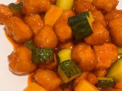 -金香匯晚茶(浑南店)