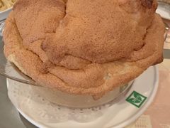 -太平馆餐厅(尖沙咀店)