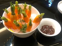 -彩虹之约•淮扬家宴(亚运村店)