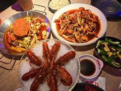 -红盔甲·小龙虾(车公庙店)
