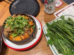 -霹雳火·重庆烧烤·江湖菜(解放碑店)