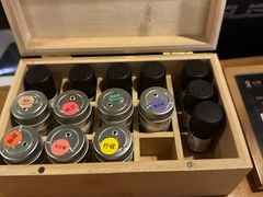 -心隐·按摩·SPA(盈石广场店)