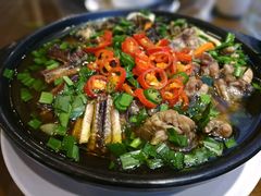 -福照楼汽锅鸡·云南菜(护国路店)