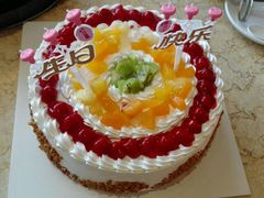 -香港麦道(毅腾商都店)