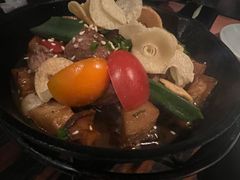 -山葵家·创意料理(万象汇店)