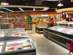 -利客来李村购物中心