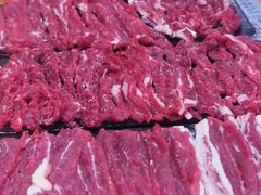 -潮味四季潮汕牛肉火锅(来凤街店)
