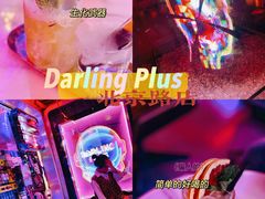 -Darling Queen·Mini·Live·House