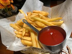 -秀·爱尔兰餐吧(上海路店)