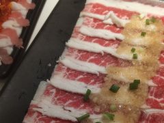 -花味烤肉·拌饭(庐阳万象汇店)