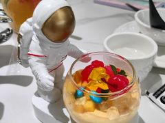 -3号仓库·创意中国菜(新世界城店)