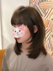 -MOVAN HAIR莫凡匠人发型屋