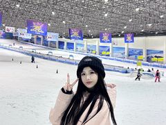 -绍兴启迪乔波冰雪世界