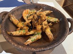 -BONAZZA 意大利餐厅