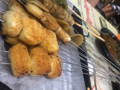 -雷子烧烤(第五大道店)