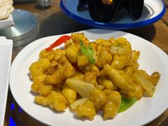 -香岛私房菜(金屋·秦皇半岛店)