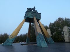 -北极村旅游风景区