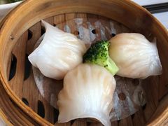-益健名厨海鲜城(夏湾店)