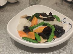 荷塘小炒-朱记乳鸽王·非遗石岐乳鸽·全鸽宴(大兴旗舰店)