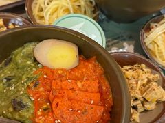 -京参 • 擂椒饭(这有山店)