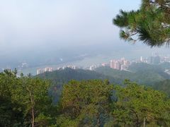 -白云山风景名胜区